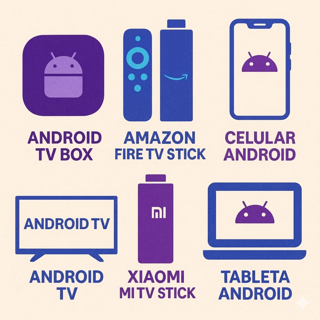 compatibilidad de stella tv compatibilidad de stella tv