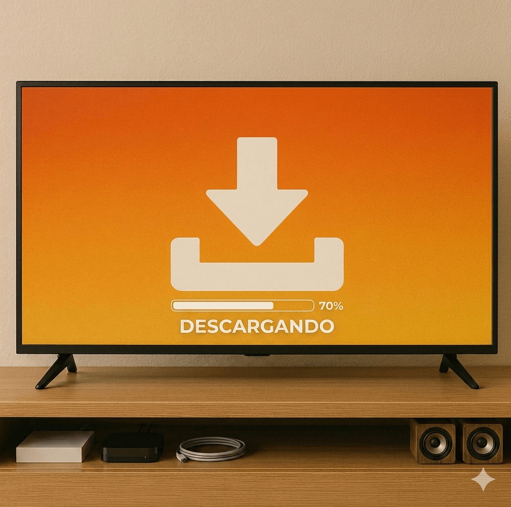stella tv para smart tv